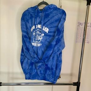 Mac Miller hoodie